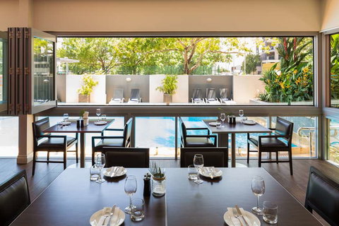 H on Smith Hotel - Accommodation Yamba 10