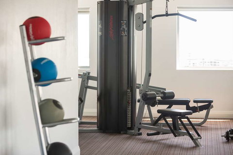 H on Smith Hotel - Accommodation Yamba 13