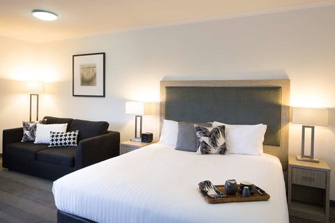 H on Smith Hotel - Accommodation Yamba 14