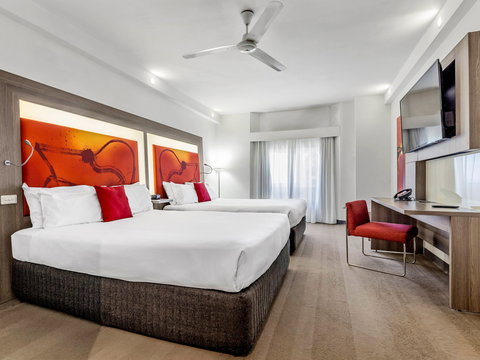 Novotel Darwin Atrium - Accommodation Yamba 7