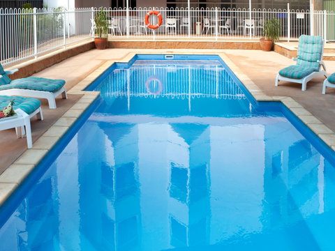 Novotel Darwin Atrium - Accommodation Yamba 8