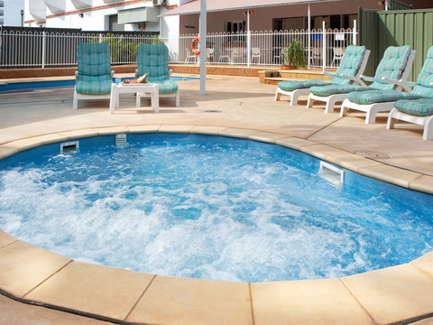 Novotel Darwin Atrium - Accommodation Yamba 9
