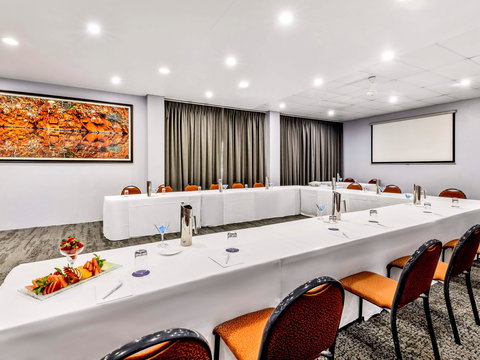 Novotel Darwin Atrium - Accommodation Yamba 10