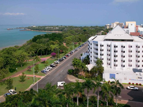 Novotel Darwin Atrium - Accommodation Yamba 15