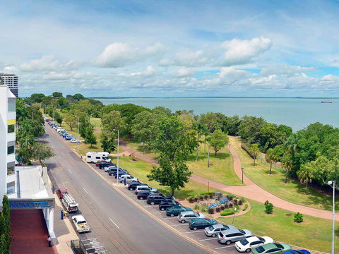 Novotel Darwin Atrium - Accommodation Yamba 17