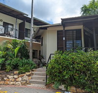 Palms City Resort - Accommodation Yamba