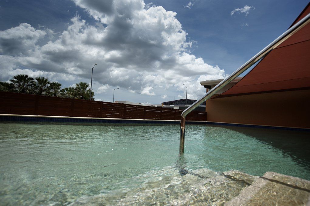 Archer NT Accommodation Yamba
