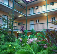 Alatai Holiday Apartments - Accommodation Yamba