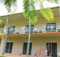 Club Tropical Resort Darwin - Accommodation Yamba