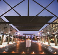 DoubleTree by Hilton Esplanade Darwin - Accommodation Yamba