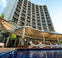 DoubleTree by Hilton Hotel Darwin - Accommodation Yamba