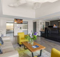 H on Mitchell Apartment Hotel - Accommodation Yamba