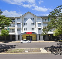 Metro Advance Apartments  Hotel - Accommodation Yamba