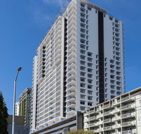 Oaks Elan Darwin - Accommodation Yamba