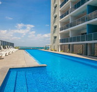 Ramada Suites Zen Quarter Darwin - Accommodation Yamba