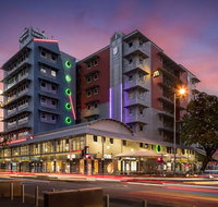 Rydges Darwin Central - Accommodation Yamba