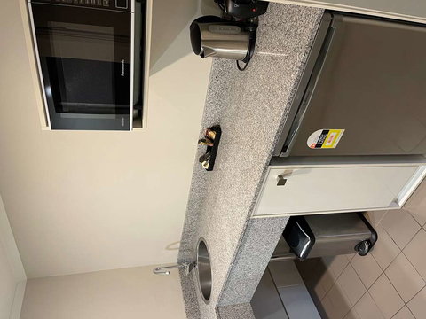 Bathurst Heritage Motor Inn - Accommodation Yamba 1