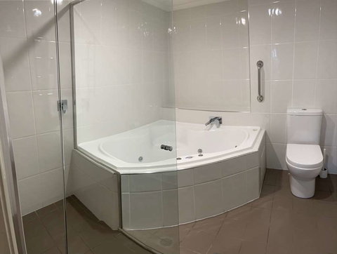 Bathurst Heritage Motor Inn - Accommodation Yamba 3