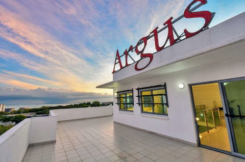 Argus Apartments Darwin - Accommodation Yamba 0