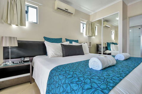 Argus Apartments Darwin - Accommodation Yamba 5