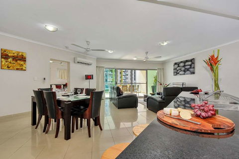 Argus Apartments Darwin - Accommodation Yamba 6