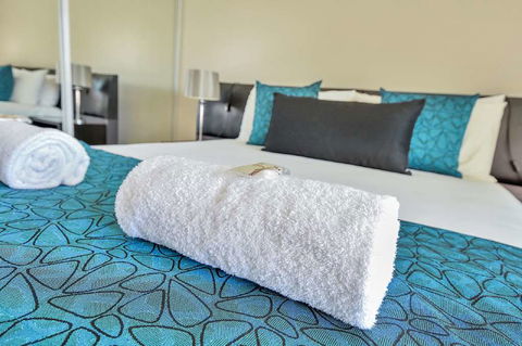 Argus Apartments Darwin - Accommodation Yamba 7