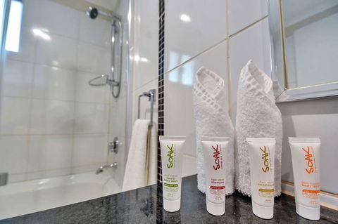 Argus Apartments Darwin - Accommodation Yamba 8