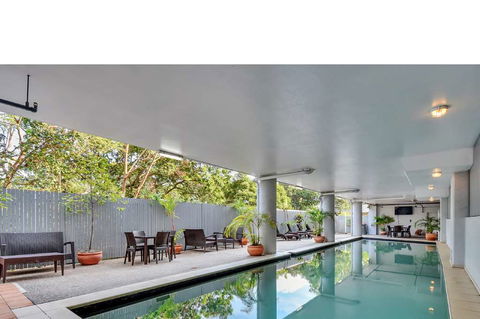 Argus Apartments Darwin - Accommodation Yamba 9