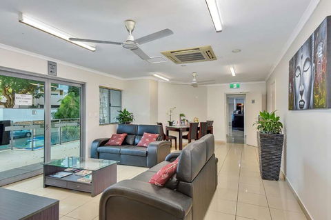 Argus Apartments Darwin - Accommodation Yamba 10