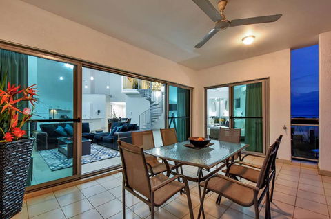 Argus Apartments Darwin - Accommodation Yamba 12