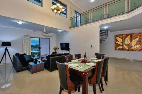 Argus Apartments Darwin - Accommodation Yamba 13