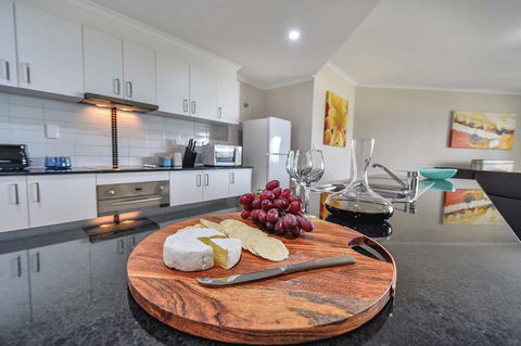 Argus Apartments Darwin - Accommodation Yamba 15
