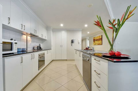 Argus Apartments Darwin - Accommodation Yamba 16