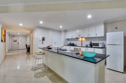 Argus Apartments Darwin - Accommodation Yamba 17