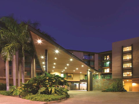 Adina Apartment Hotel Darwin Waterfront - Accommodation Yamba 0