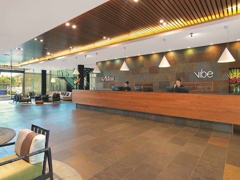 Adina Apartment Hotel Darwin Waterfront - Accommodation Yamba 3