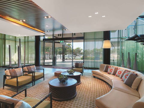 Adina Apartment Hotel Darwin Waterfront - Accommodation Yamba 4