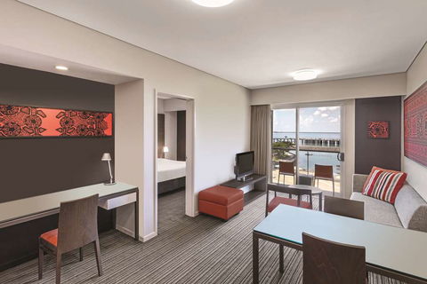 Adina Apartment Hotel Darwin Waterfront - Accommodation Yamba 5