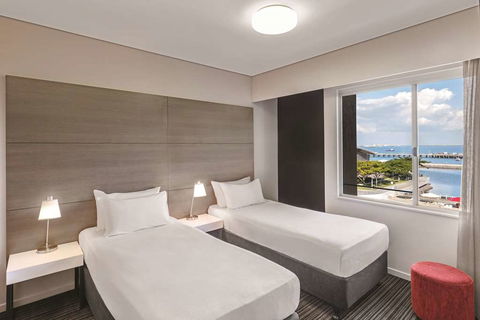 Adina Apartment Hotel Darwin Waterfront - Accommodation Yamba 7