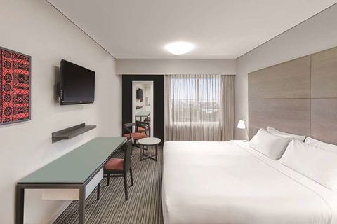 Adina Apartment Hotel Darwin Waterfront - Accommodation Yamba 8