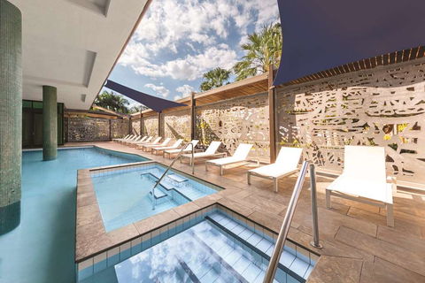 Adina Apartment Hotel Darwin Waterfront - Accommodation Yamba 11