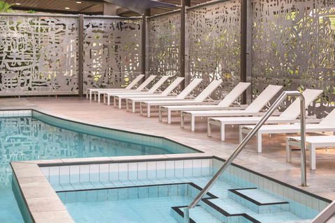 Adina Apartment Hotel Darwin Waterfront - Accommodation Yamba 12