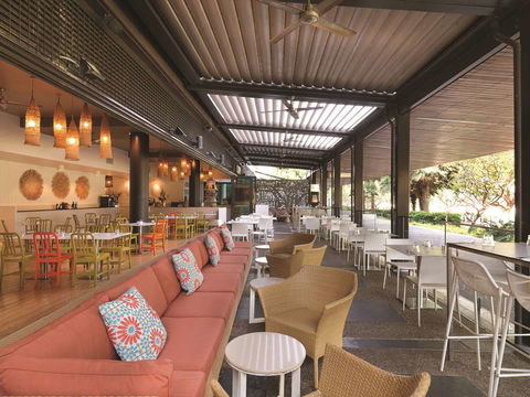 Adina Apartment Hotel Darwin Waterfront - Accommodation Yamba 14