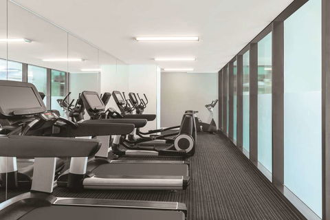Adina Apartment Hotel Darwin Waterfront - Accommodation Yamba 16