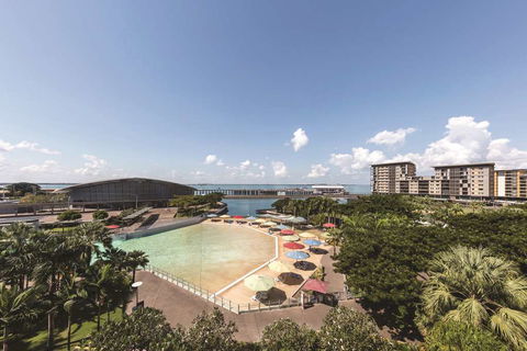 Adina Apartment Hotel Darwin Waterfront - Accommodation Yamba 17
