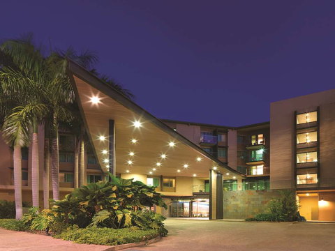 Adina Apartment Hotel Darwin Waterfront - Accommodation Yamba 0