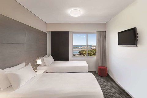 Adina Apartment Hotel Darwin Waterfront - Accommodation Yamba 6