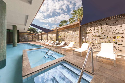 Adina Apartment Hotel Darwin Waterfront - Accommodation Yamba 11