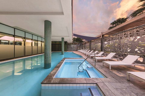 Adina Apartment Hotel Darwin Waterfront - Accommodation Yamba 13