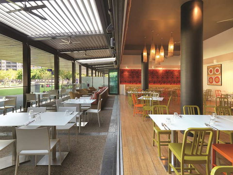 Adina Apartment Hotel Darwin Waterfront - Accommodation Yamba 15